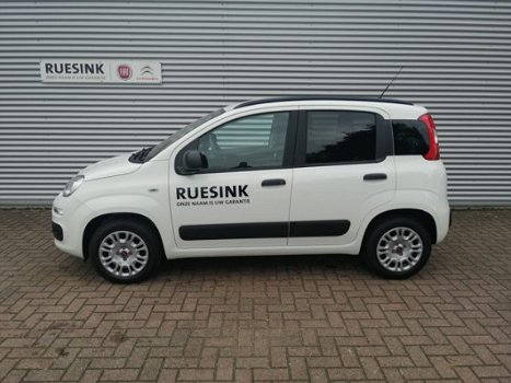 Fiat Panda - 1.2 69PK EASY/AIRCO/BLUETOOTH RIJKLAAR - 1