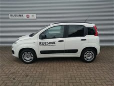 Fiat Panda - 1.2 69PK EASY/AIRCO/BLUETOOTH RIJKLAAR