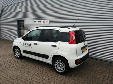 Fiat Panda - 1.2 69PK EASY/AIRCO/BLUETOOTH RIJKLAAR - 1