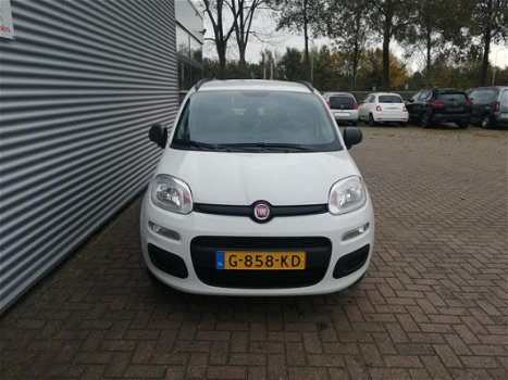 Fiat Panda - 1.2 69PK EASY/AIRCO/BLUETOOTH RIJKLAAR - 1