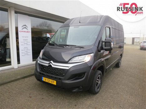 Citroën Jumper - 2.0 HDI 130 pk L2H2 CAMERA/NAVI 8000 KM - 1