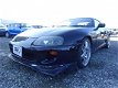 Toyota Supra - SZ on it's way to holland auction report avaliable - 1 - Thumbnail