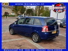 Opel Zafira - 1.8 Selection INCL. 6 MND BOVAG GARANTIE