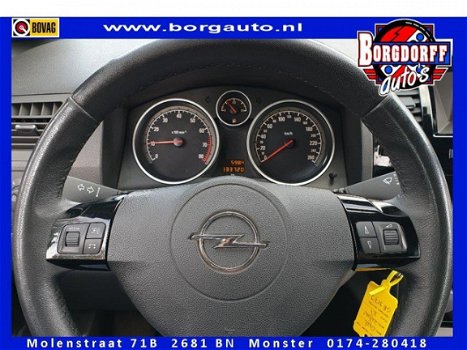 Opel Zafira - 1.8 Selection INCL. 6 MND BOVAG GARANTIE - 1