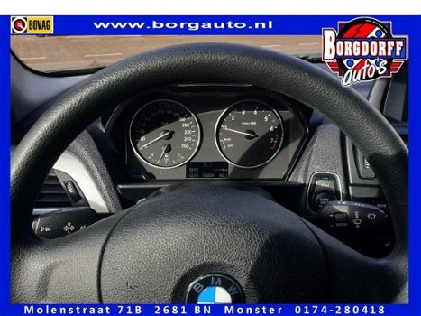 BMW 1-serie - 116i INCL. 6 MND BOVAG GARANTIE - 1