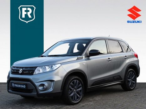 Suzuki Vitara - 1.6 Exclusive - 1