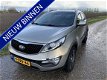 Kia Sportage - 1.6 GDI BusinessPlusLine Panoramadak Navigatie - 1 - Thumbnail