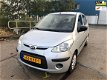 Hyundai i10 - 2010 5 deurs Airco 1 Jaar APK NAP Nette auto - 1 - Thumbnail