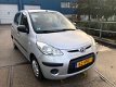 Hyundai i10 - 2010 5 deurs Airco 1 Jaar APK NAP Nette auto - 1 - Thumbnail