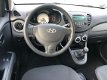 Hyundai i10 - 2010 5 deurs Airco 1 Jaar APK NAP Nette auto - 1 - Thumbnail