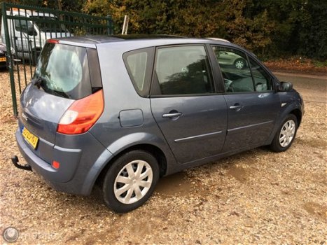 Renault Scénic - 1.6-16V Business Line - 1