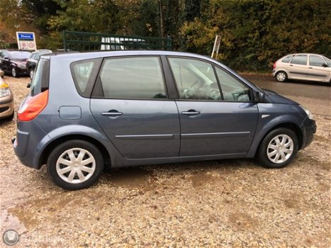 Renault Scénic - 1.6-16V Business Line - 1