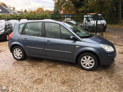 Renault Scénic - 1.6-16V Business Line - 1