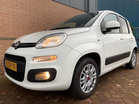 Fiat Panda - 0.9 TwinAir Lounge AUTOMAAT - 1