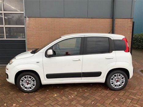 Fiat Panda - 0.9 TwinAir Lounge AUTOMAAT - 1