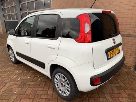 Fiat Panda - 0.9 TwinAir Lounge AUTOMAAT - 1