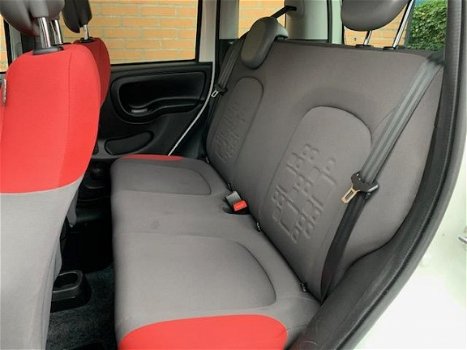 Fiat Panda - 0.9 TwinAir Lounge AUTOMAAT - 1