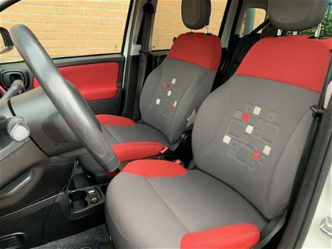 Fiat Panda - 0.9 TwinAir Lounge AUTOMAAT - 1