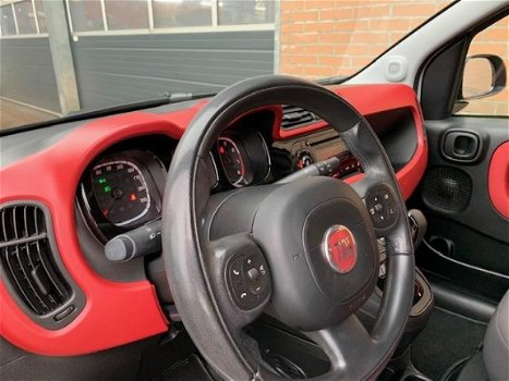 Fiat Panda - 0.9 TwinAir Lounge AUTOMAAT - 1