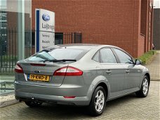 Ford Mondeo - 2.0 16V 145PK 5D Navi | Climate | Trekhaak