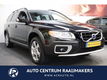 Volvo XC70 - 2.4D Momentum LEDER NAVIGATIE CRUISE CONTROL CLIMATE CONTROL TREKHAAK PDC ZEER MOOI - 1 - Thumbnail