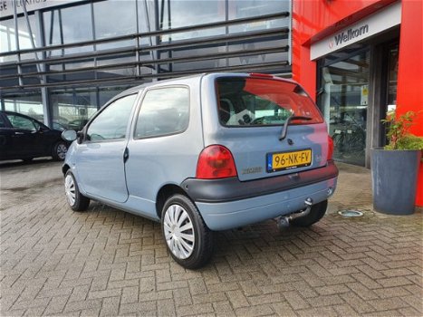 Renault Twingo - 1.2-16V Privilège Airco Trekhaak - 1