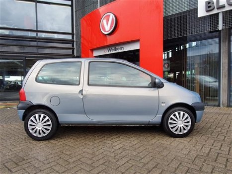 Renault Twingo - 1.2-16V Privilège Airco Trekhaak - 1