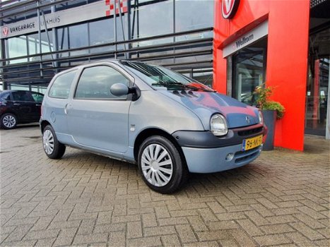 Renault Twingo - 1.2-16V Privilège Airco Trekhaak - 1