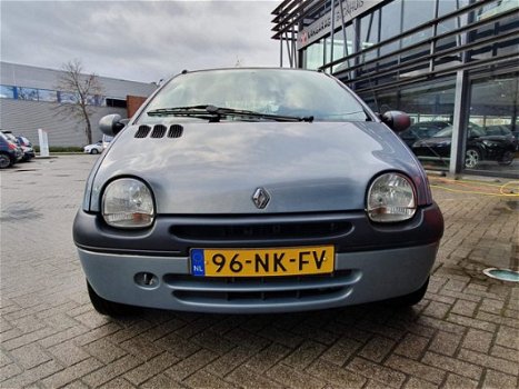 Renault Twingo - 1.2-16V Privilège Airco Trekhaak - 1