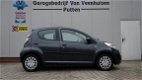 Citroën C1 - 1.0 68pk 5drs Collection Airco Elek.pakket Led Radio/cd/aux 21470km *NL auto - 1 - Thumbnail