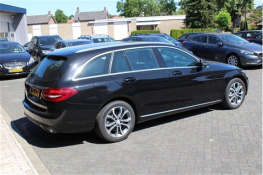 Mercedes-Benz C-klasse Estate - 350 E LEASE EDITION PRIJS EXCL BTW - 1