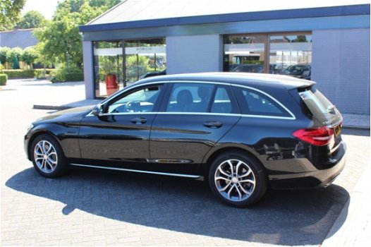 Mercedes-Benz C-klasse Estate - 350 E LEASE EDITION PRIJS EXCL BTW - 1