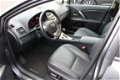 Toyota Avensis Wagon - 1.8 VVTi AUTOMAAT DYNAMIC BUSINESS PANORAMADAK - 1 - Thumbnail