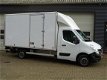 Renault Master - T35 2.3 dCi 126pk Bakwagen Klep Dhollandia Zijdeur - Airco - 1 - Thumbnail