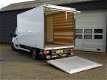 Renault Master - T35 2.3 dCi 126pk Bakwagen Klep Dhollandia Zijdeur - Airco - 1 - Thumbnail