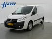 Fiat Scudo - 10 2.0 MULTIJET 128 PK SX + AIRCO / CRUISE / TREKHAAK - 1 - Thumbnail