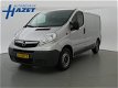 Opel Vivaro - 2.0 CDTI 115 PK E.C. + NAVIGATIE / AIRCO / CRUISE / TREKHAAK - 1 - Thumbnail