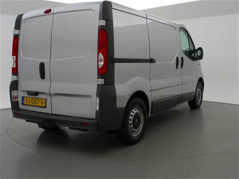 Opel Vivaro - 2.0 CDTI 115 PK E.C. + NAVIGATIE / AIRCO / CRUISE / TREKHAAK - 1