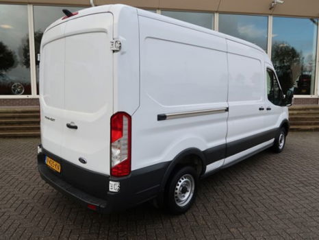 Ford Transit - 310 2.2 TDCI L3H2 + CAMERA / AIRCO - 1