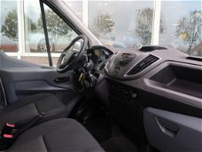 Ford Transit - 310 2.2 TDCI L3H2 + CAMERA / AIRCO