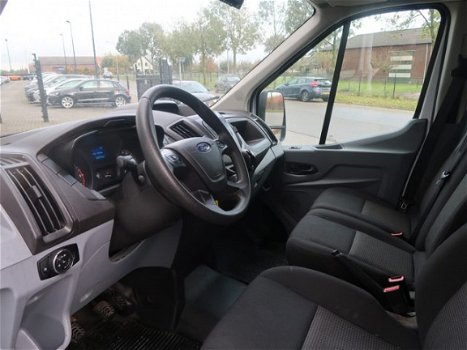 Ford Transit - 310 2.2 TDCI L3H2 + CAMERA / AIRCO - 1