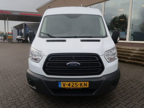 Ford Transit - 310 2.2 TDCI L3H2 + CAMERA / AIRCO - 1