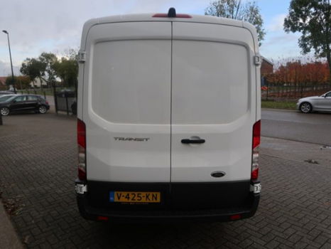 Ford Transit - 310 2.2 TDCI L3H2 + CAMERA / AIRCO - 1