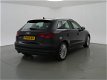 Audi A3 Sportback - 1.6 TDI AMBITION + SPORTSTOELEN / 17 INCH / NAVIGATIE - 1 - Thumbnail