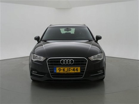 Audi A3 Sportback - 1.6 TDI AMBITION + SPORTSTOELEN / 17 INCH / NAVIGATIE - 1