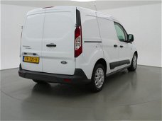 Ford Transit Connect - 1.6 TDCI L1 TREND 3-ZITS + AIRCO / CRUISE CONTROL