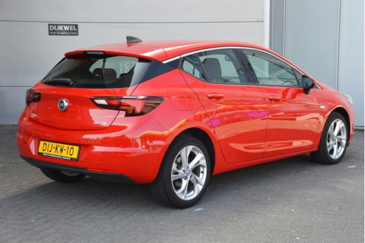 Opel Astra - 1.0 Turbo 105pk Start/Stop Business+ - 1