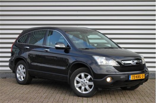 Honda CR-V - 2.0i Comfort Automaat - 1