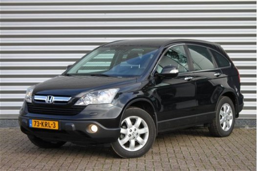 Honda CR-V - 2.0i Comfort Automaat - 1