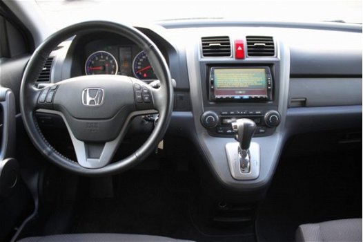 Honda CR-V - 2.0i Comfort Automaat - 1